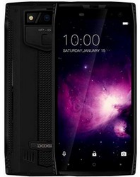 Замена разъема зарядки на телефоне Doogee S50 в Пскове